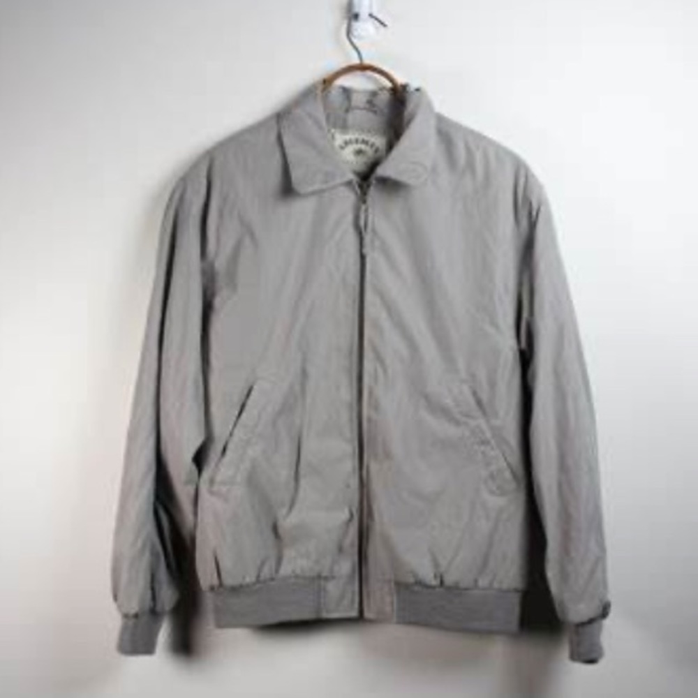Vintage Aberdeen Collection Men’s Casual Jacket